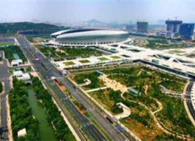點擊查看詳細信息<br>標題：市政建設 閱讀次數：4729